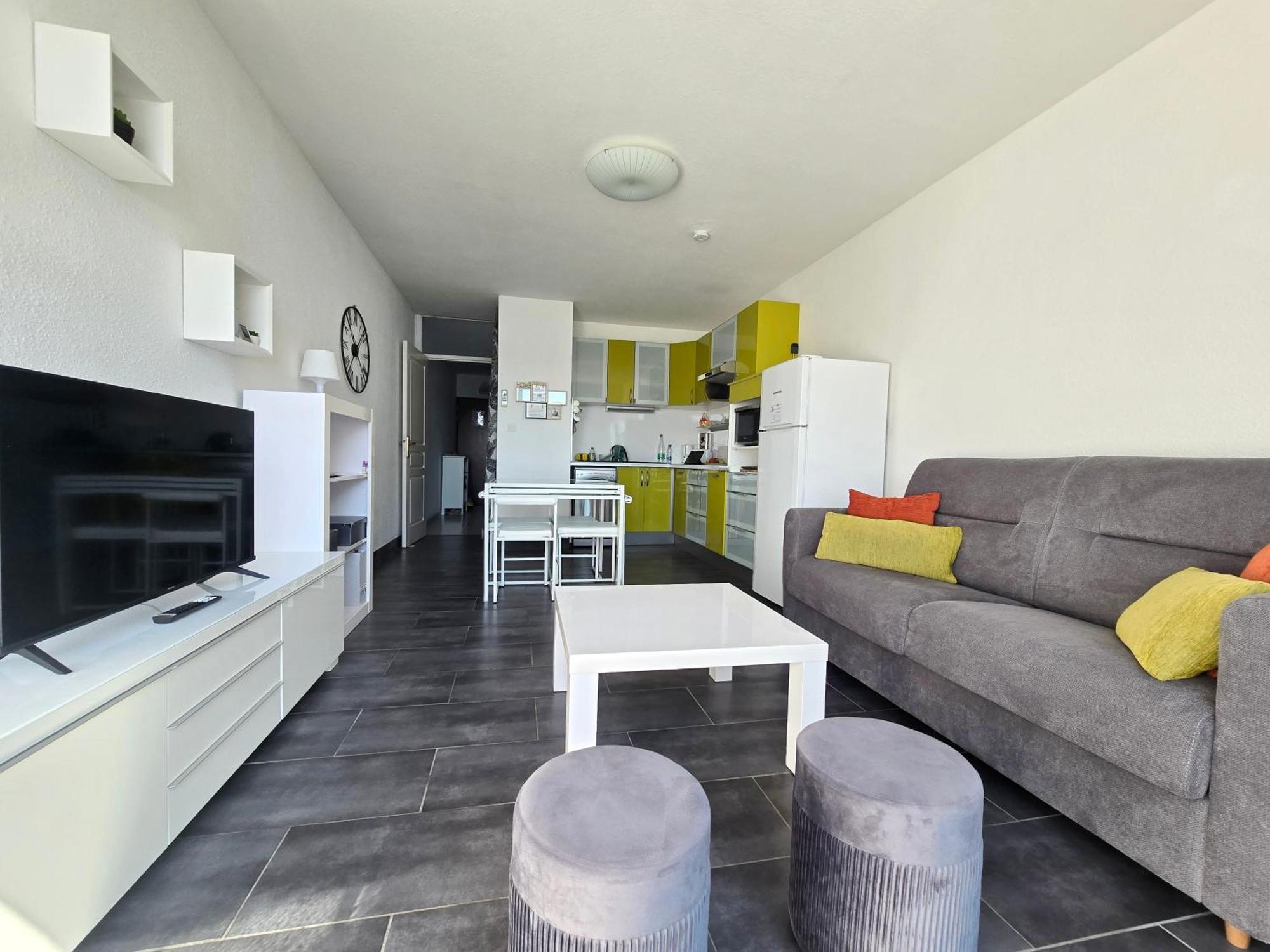 L'Olympe Vue Lac Parking Clim Wifi - Rossiconciergerie - Linge Inclus لا غراند موت المظهر الخارجي الصورة